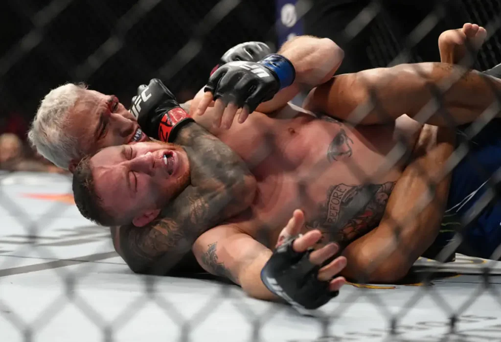 Charles Oliveira