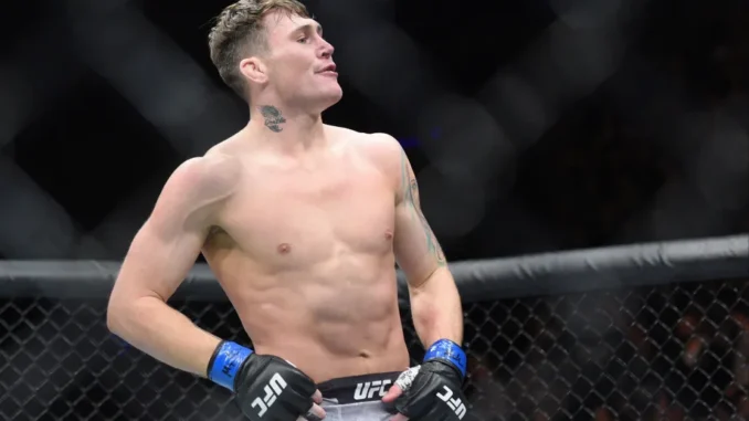 Darren Till