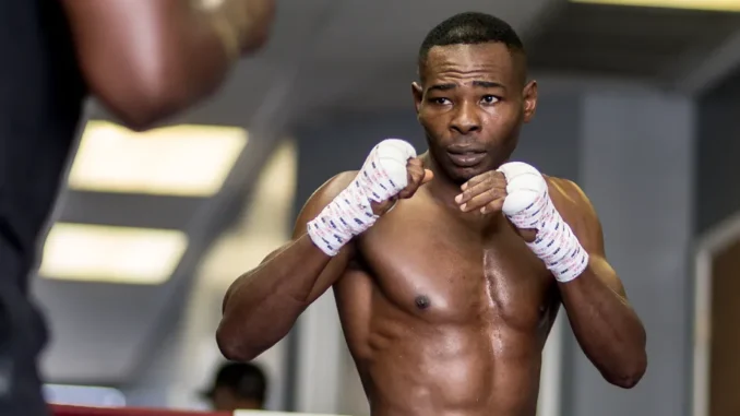 Guillermo Rigondeaux