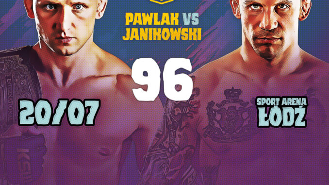 Pawlak vs Janikowski 2