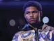 Shakur Stevenson