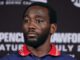 Terence Crawford