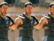 Russel Crowe - Gladiator