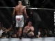 Alistair Overeem vs Brock Lesnar