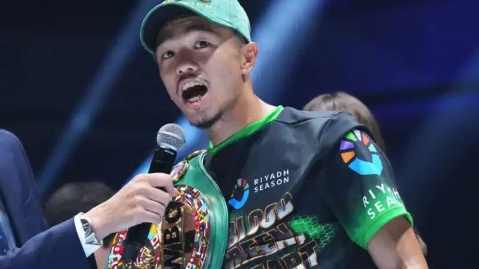 Junto Nakatani