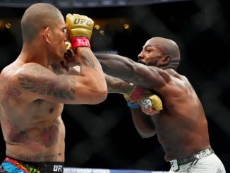 Pereira vs Rountree