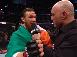 Conor McGregor