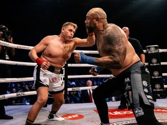 Garrett vs Johnson
