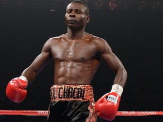 Guillermo Rigondeaux