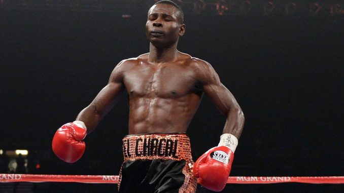 Guillermo Rigondeaux