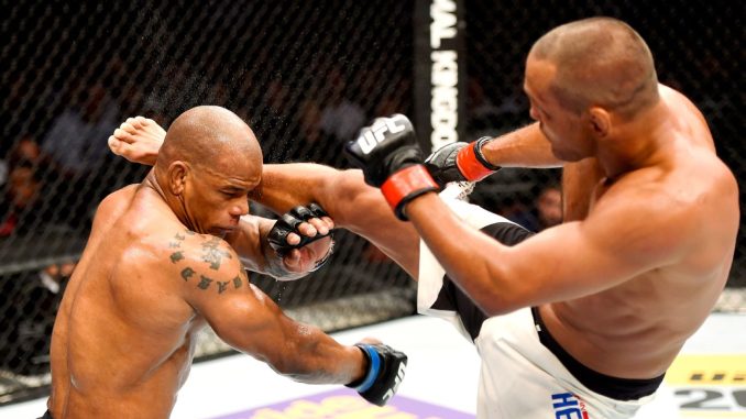 Henderson vs Lombard