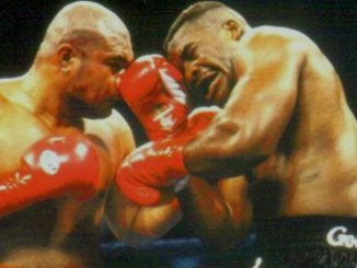 Ibeabuchi vs Tua