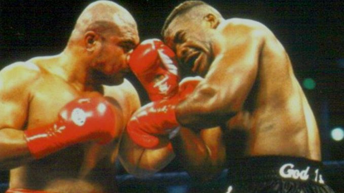 Ibeabuchi vs Tua
