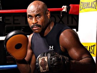 Oliver McCall