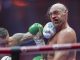 Usyk vs Fury I