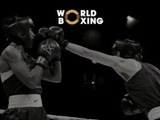 World Boxing