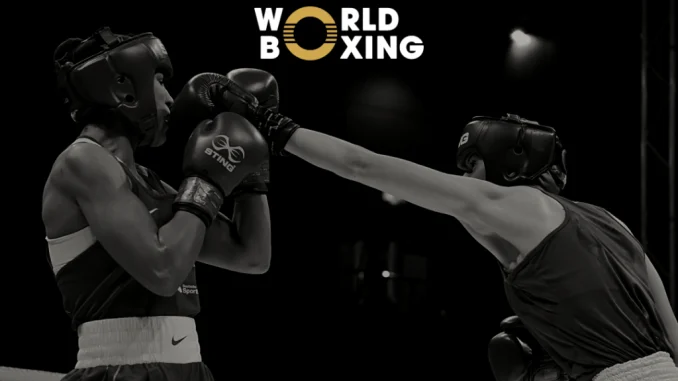 World Boxing