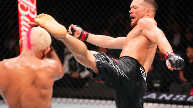 Yan vs Figueiredo