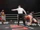 Zakhoziy vs Xhoxhaj