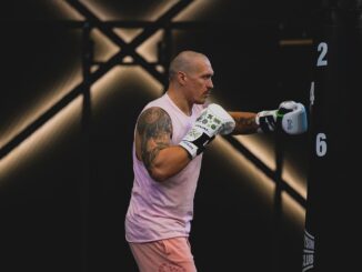 Usyk