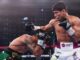 Achmadalijew vs Espinoza