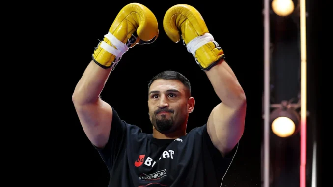 Agit Kabayel