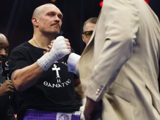 Aleksander Usyk