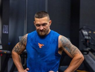 Aleksander Usyk