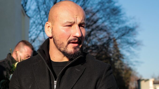 Artur Szpilka