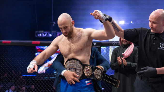 Denis Goltsov