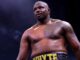 Dillian Whyte