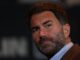 Eddie Hearn