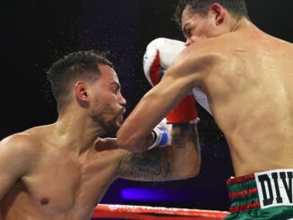 Espinoza vs Ramirez II