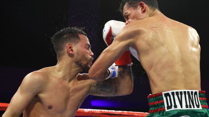 Espinoza vs Ramirez II