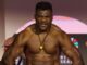 Francis Ngannou