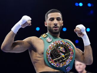 Galal Yafai