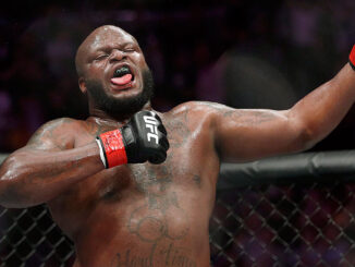 Derrick Lewis