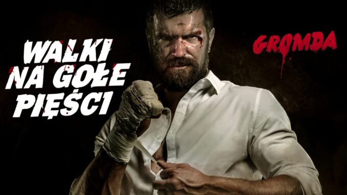 Gromda