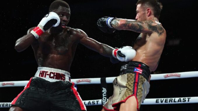 Paro vs Hitchins