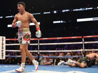 Jaime Munguia
