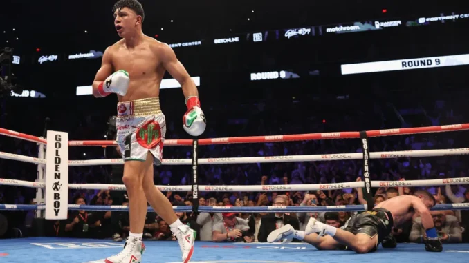 Jaime Munguia
