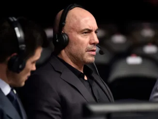 Joe Rogan