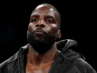 Lawrence Okolie