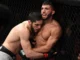 Makhachev vs Tsarukyan