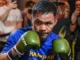 Manny Pacquiao
