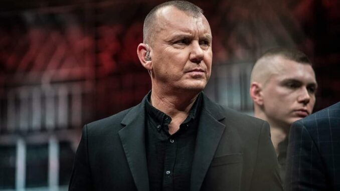Mariusz Grabowski