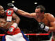 Floyd Mayweather Jr. v Juan Manuel Marquez