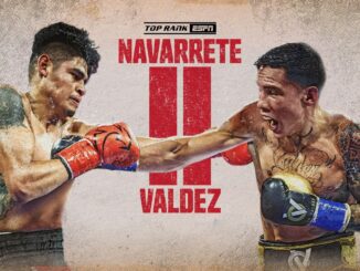 Navarette vs Valdez II