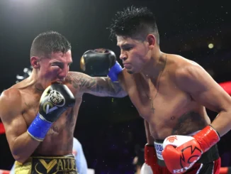Navarette vs Valdez I