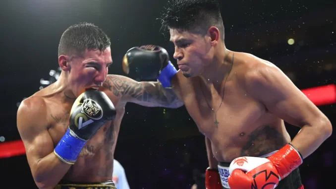 Navarette vs Valdez I